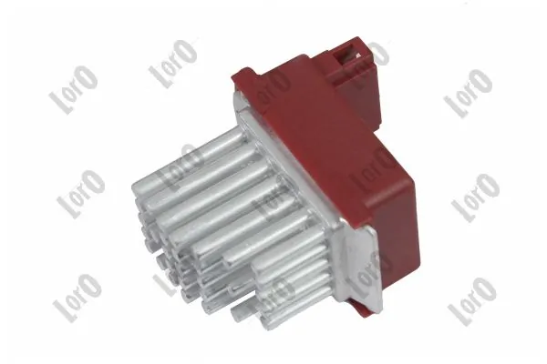 Resistor, interior blower 133-003-001