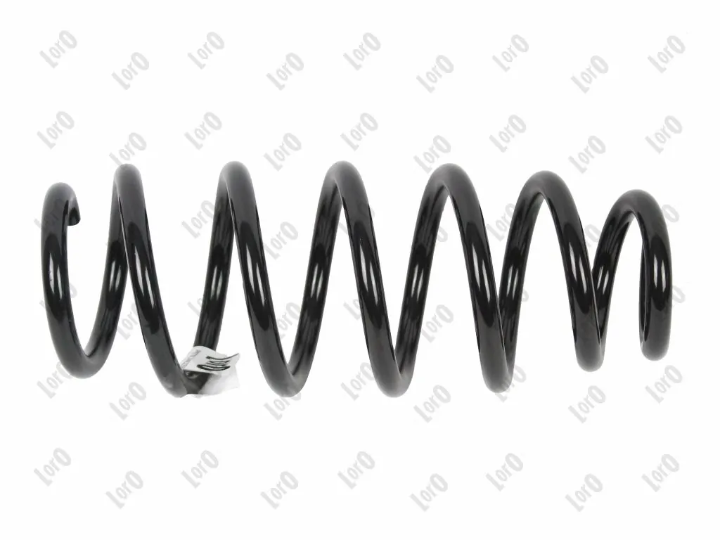 Suspension Spring 234-01-138