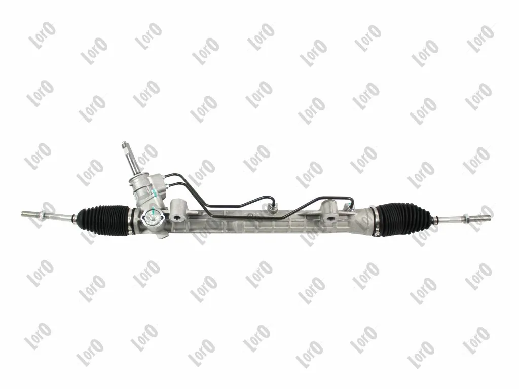 Steering Gear 140-02-003
