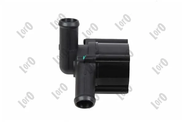 Auxiliary Water Pump (cooling water circuit) 138-01-035