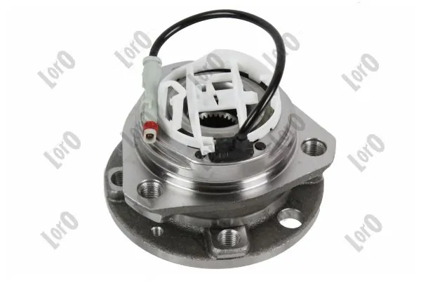 Wheel Hub 141-01-078