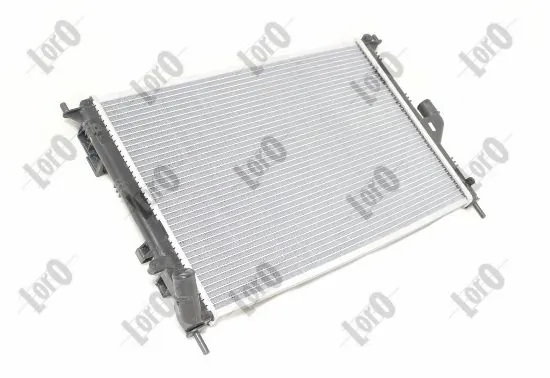Radiator, engine cooling 010-017-0001-B