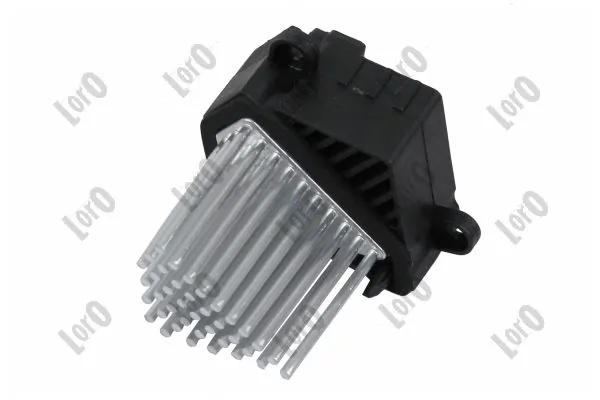 Resistor, interior blower 133-004-001