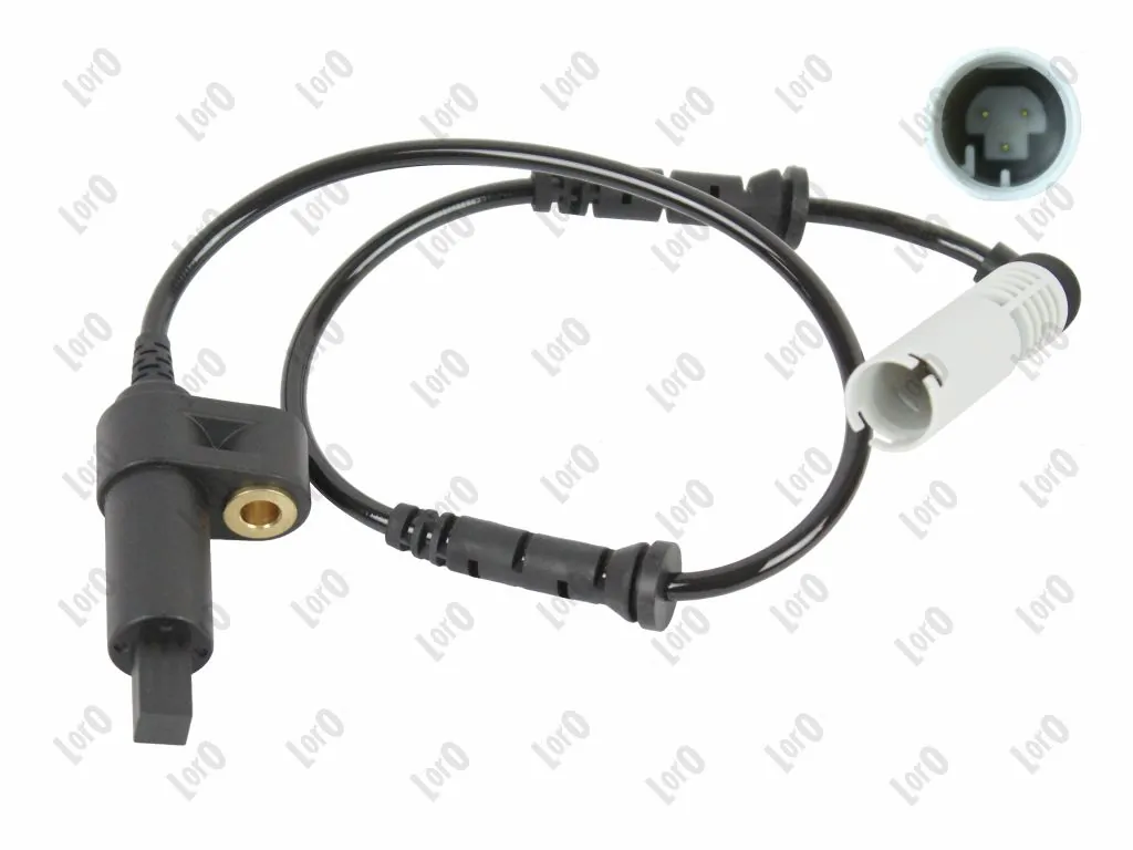 Sensor, wheel speed 120-02-052
