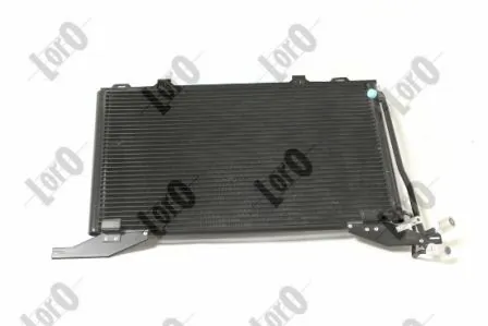 Condenser, air conditioning 054-016-0012