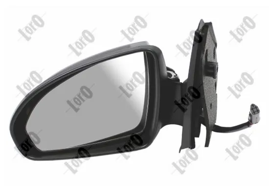 ABAKUS 3606M03 Exterior Mirror