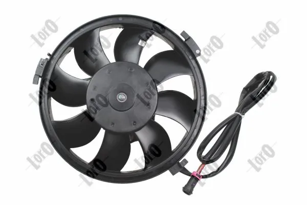Fan, engine cooling 003-014-0011