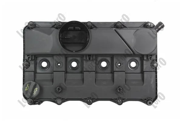 Cylinder Head Cover 123-00-044
