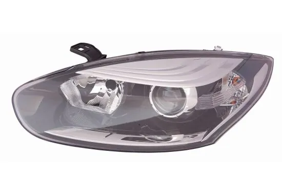 Headlight 551-11A5LMLDEM1