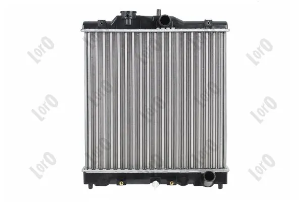 Radiator, engine cooling 018-017-0001