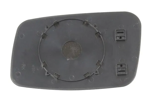 Mirror Glass, exterior mirror 4111G02