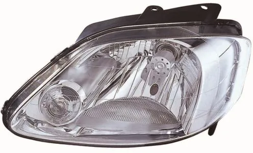 Headlight 441-11A4L-LDEMN