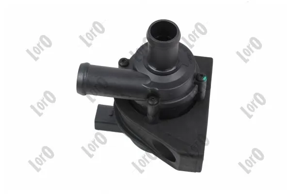 Auxiliary Water Pump (cooling water circuit) 138-01-027