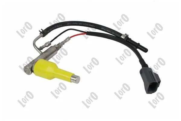 Injection Unit, soot/particulate filter regeneration 120-07-015