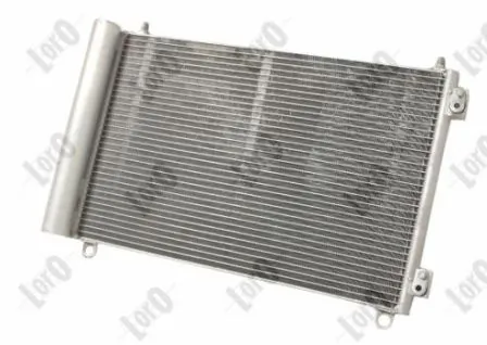 Condenser, air conditioning 038-016-0016