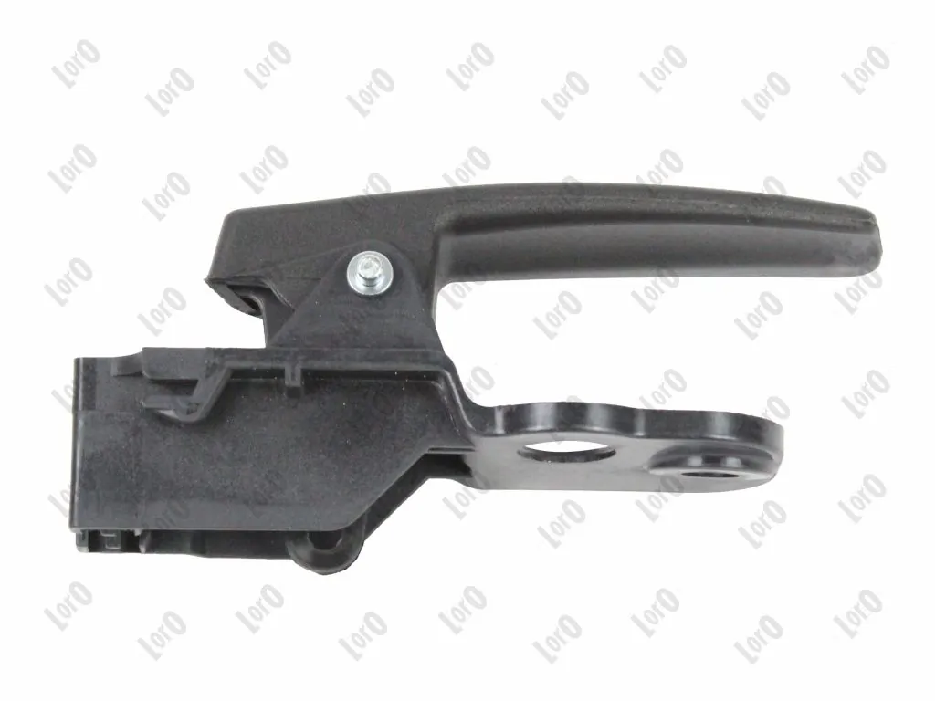 Door Handle, interior equipment 132-016-060