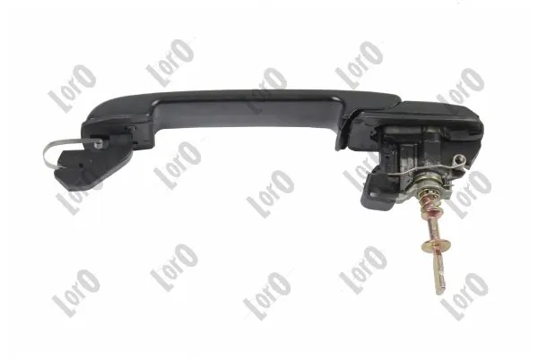 Exterior Door Handle 132-053-005