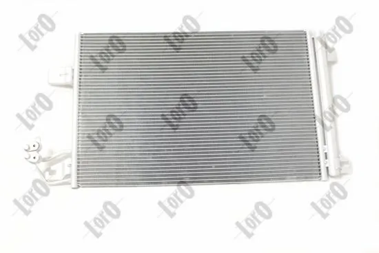 Condenser, air conditioning 053-016-0034