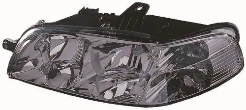 Headlight 661-1137R-LD-EM