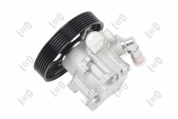 Hydraulic Pump, steering 140-01-283