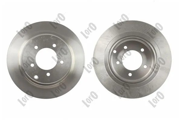 Brake Disc 231-04-123
