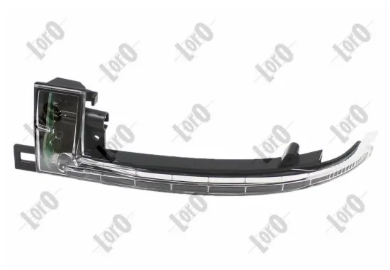 ABAKUS 0222M15 Exterior Mirror