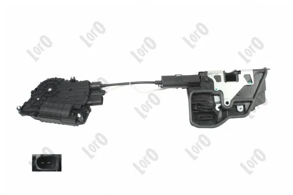 Door Lock 132-004-049