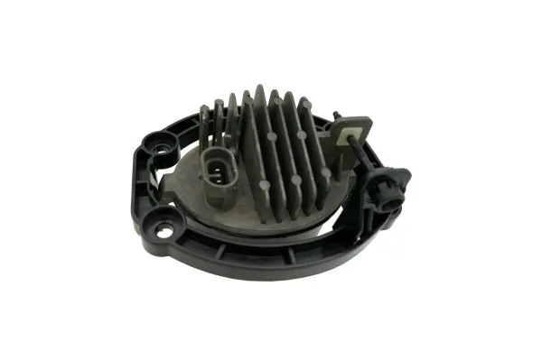 ABAKUS 333-2047N-AQ Front Fog Light