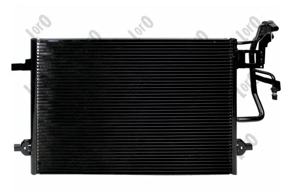 Condenser, air conditioning 053-016-0012
