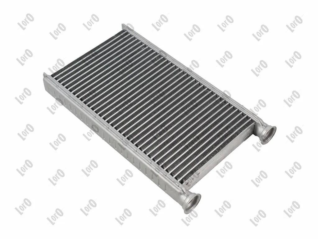Heat Exchanger, interior heating 004-015-0023