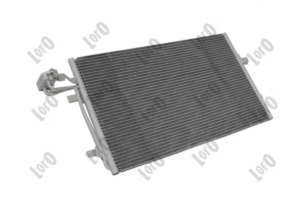 Condenser, air conditioning 052-016-0012
