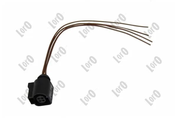 Cable Repair Kit, coolant temperature sensor 120-00-098