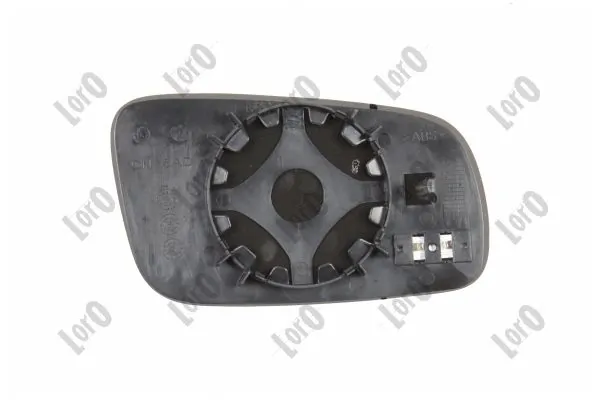 Mirror Glass, exterior mirror 3402G03