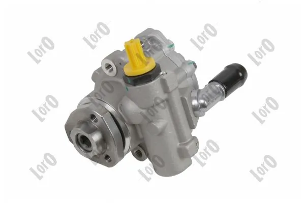 Hydraulic Pump, steering 140-01-006