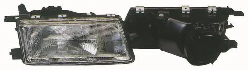 Headlight 442-1105R-LD-EM