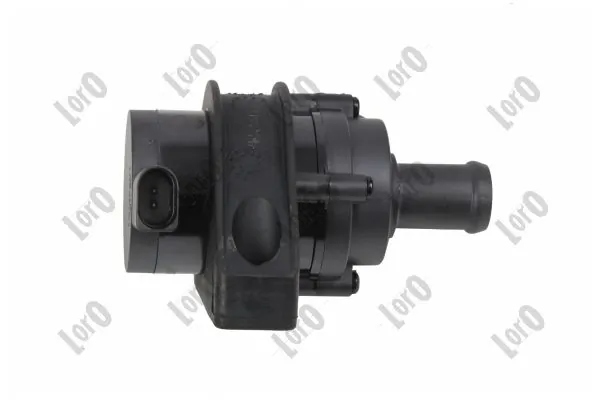 Auxiliary Water Pump (cooling water circuit) 138-01-028