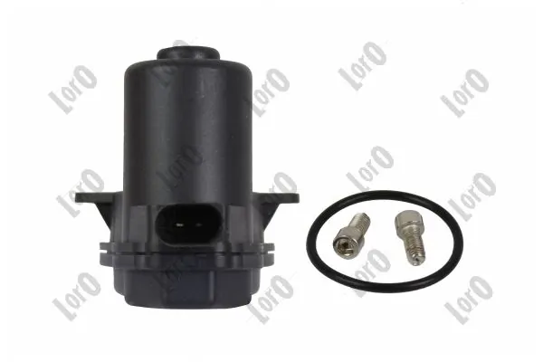 ABAKUS 131-06-955 Control Element, parking brake caliper
