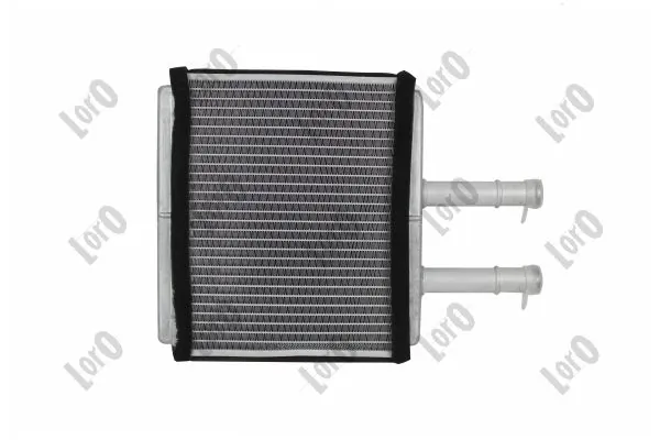 Heat Exchanger, interior heating 007-015-0001-B