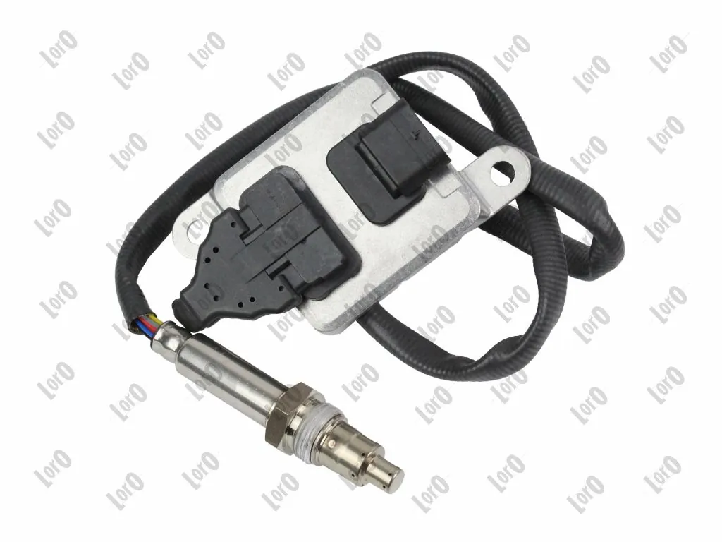 NOx Sensor, NOx catalytic converter 134-02-016