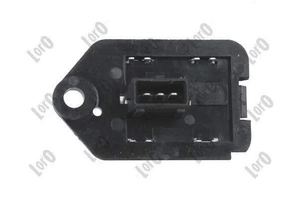 Resistor, interior blower 133-009-002