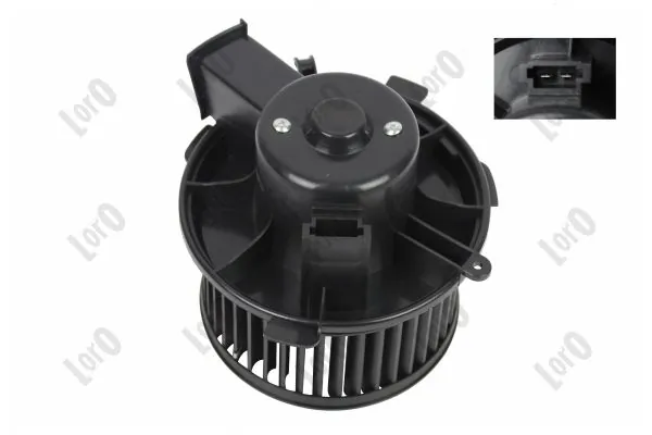 ABAKUS 009-022-0006 Interior Blower