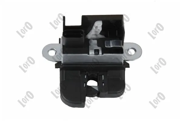 Tailgate Lock 132-053-086