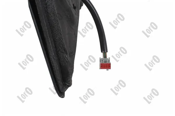 Exterior Mirror 1249M04