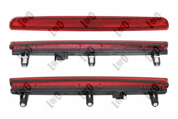 ABAKUS 053-43-870 Auxiliary Stop Light