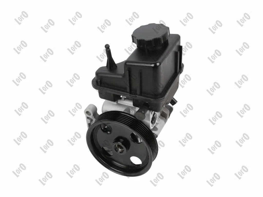 Hydraulic Pump, steering 140-01-120