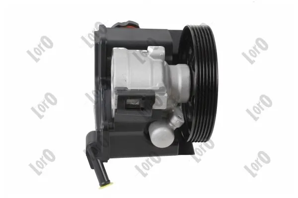 Hydraulic Pump, steering 140-01-034