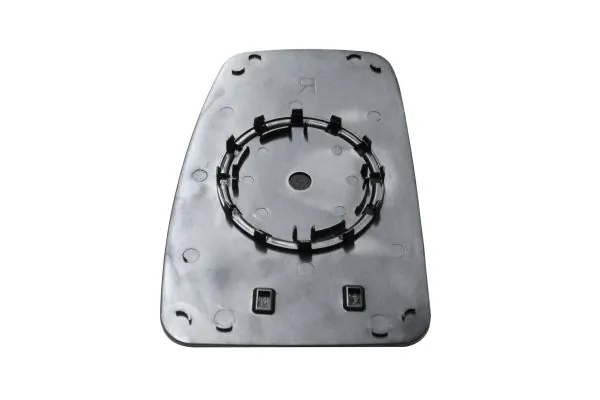 Mirror Glass, exterior mirror 3163G02