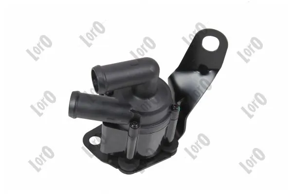 Auxiliary Water Pump (cooling water circuit) 138-01-043