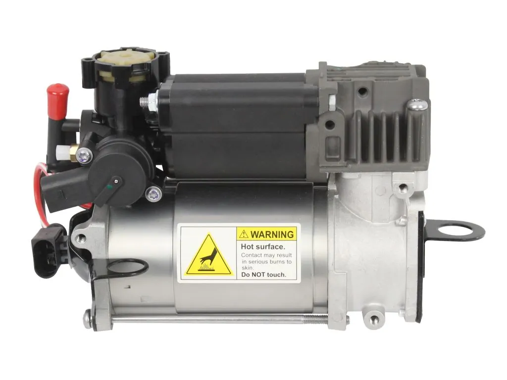 Compressor, compressed-air system 131-02-628