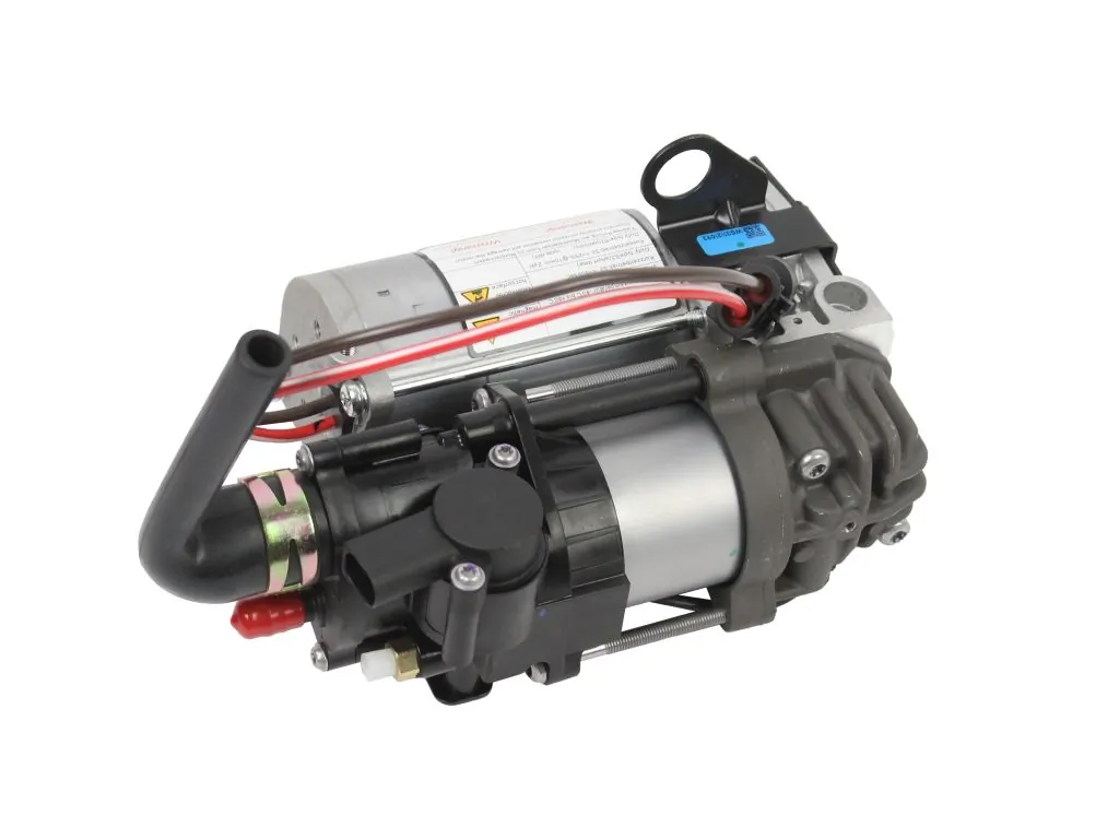 ABAKUS 131-02-615 Compressor, compressed-air system